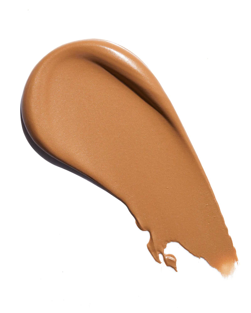 SCULPED BY Aimee Connolly-Body Base Shimmer Instant Tan