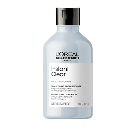 L’Oréal Professionnel Série Expert Instant Clear Shampoo