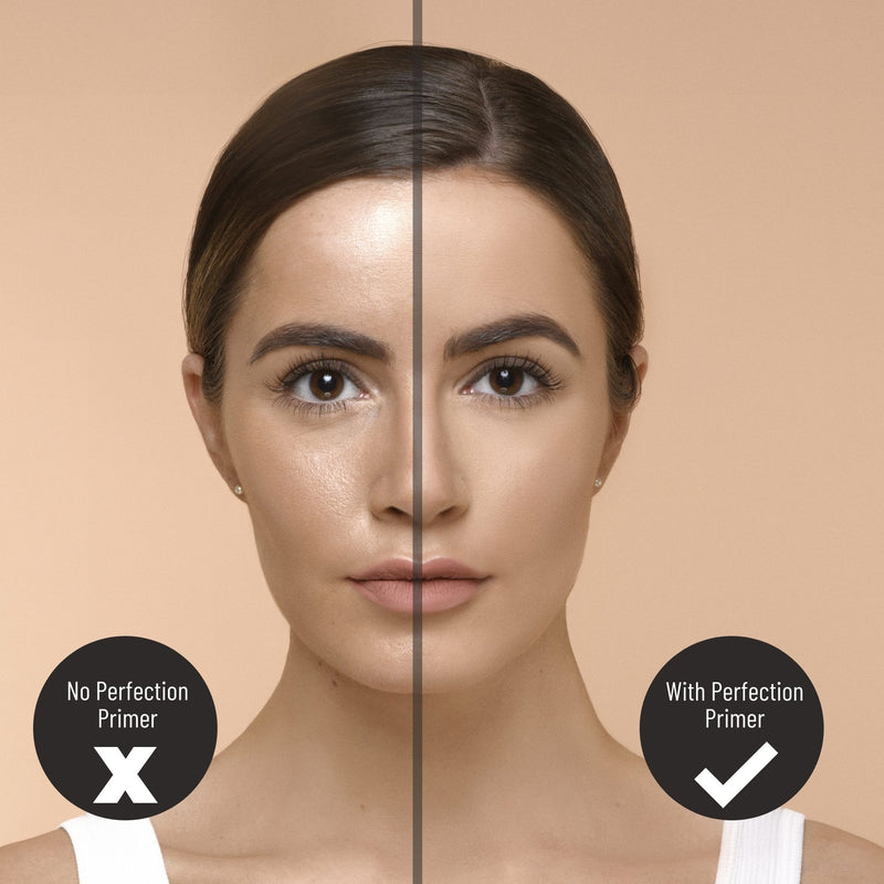 BPerfect Cosmetics Perfection Primer - Face Primer