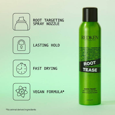 Redken Root Teaser 250ml