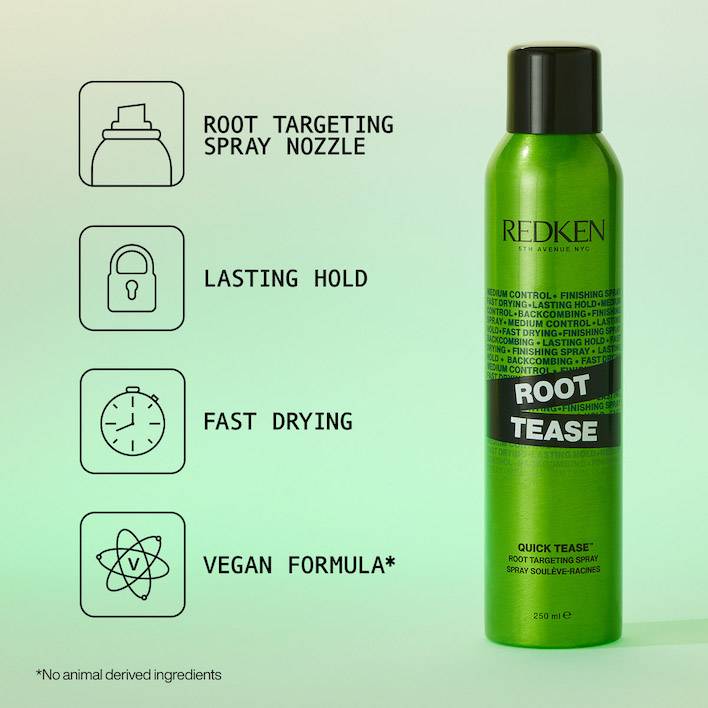 Redken Root Teaser 250ml