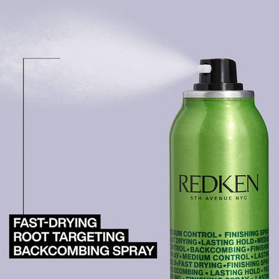 Redken Root Teaser 250ml