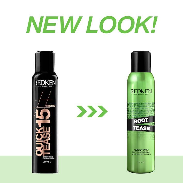 Redken Root Teaser 250ml