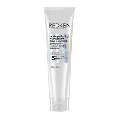 Redken Acidic Perfecting Concentrate Leave-In Treatment