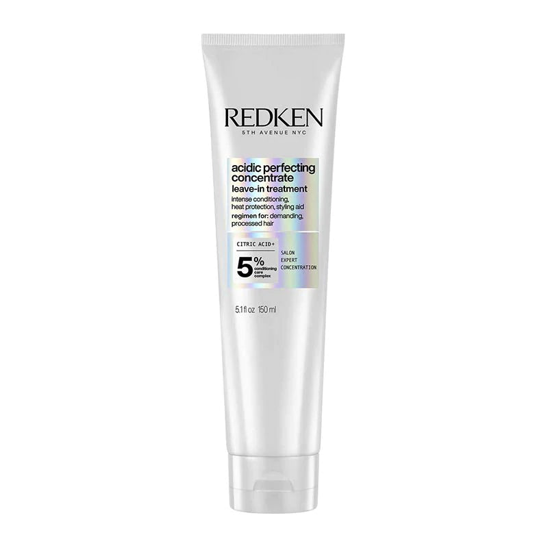 Redken Acidic Perfecting Concentrate Leave-In Treatment