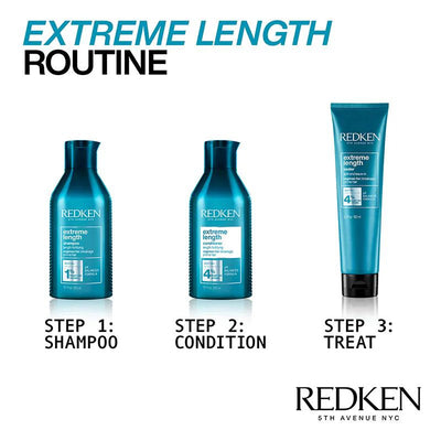 Redken Extreme Length Shampoo