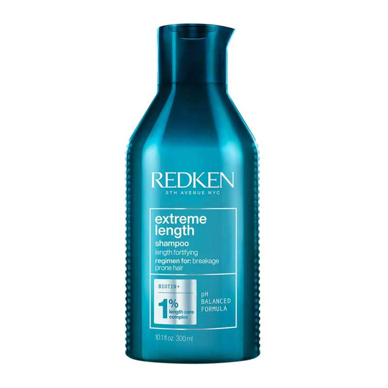 Redken Extreme Length Shampoo