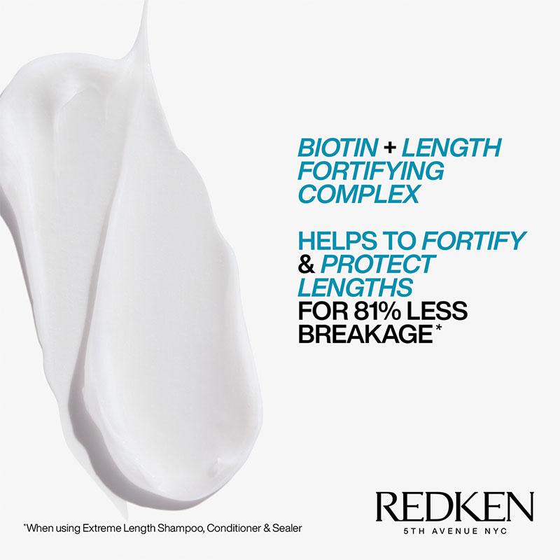 Redken Extreme Length Conditioner