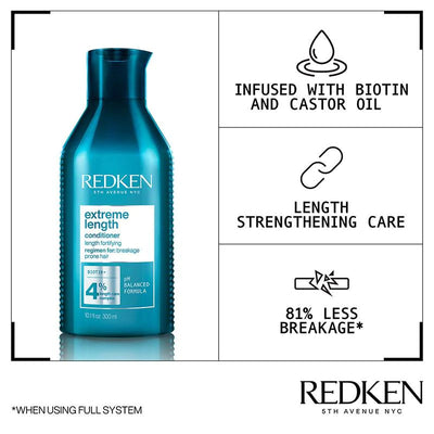 Redken Extreme Length Conditioner