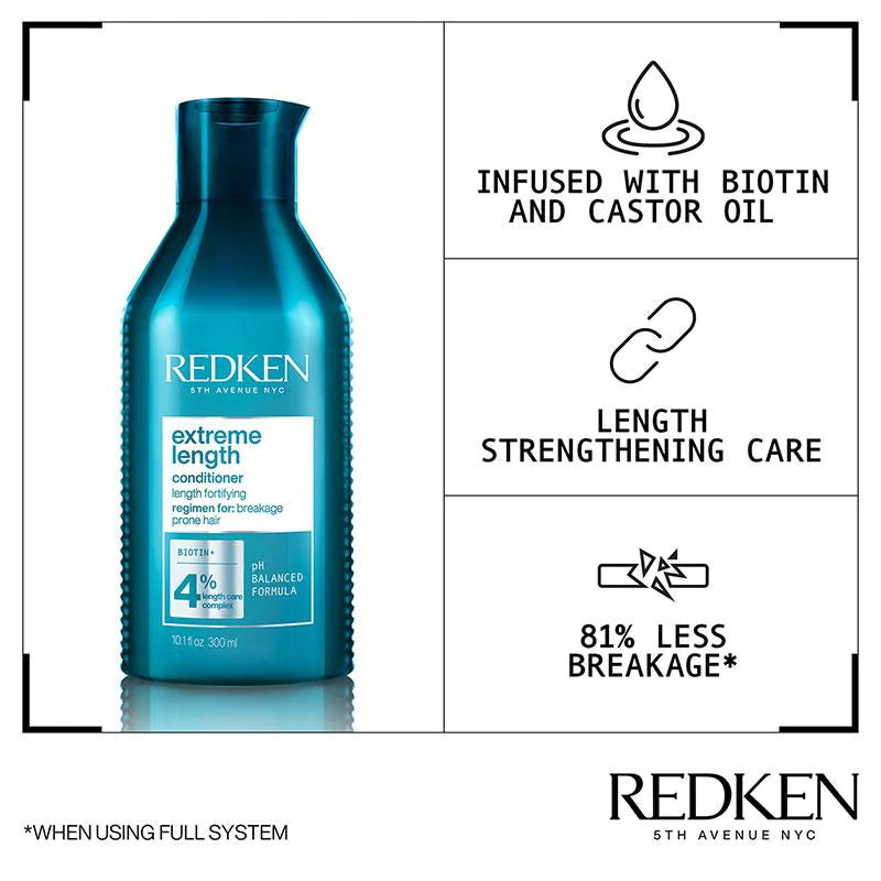 Redken Extreme Length Conditioner