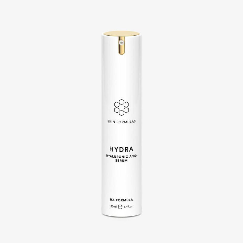 Skin Formulas Hydra Hyaluronic Acid Serum – HA Formula – 50ml