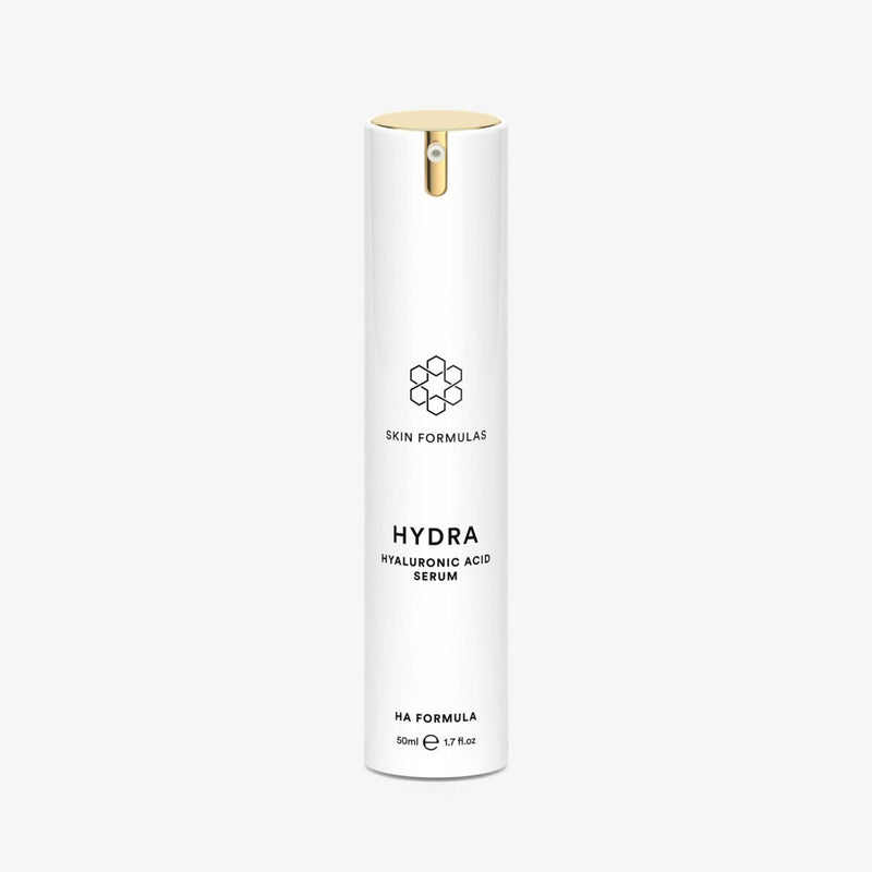 Skin Formulas Hydra Hyaluronic Acid Serum – HA Formula – 50ml