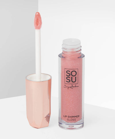 SOSU Lip Gloss