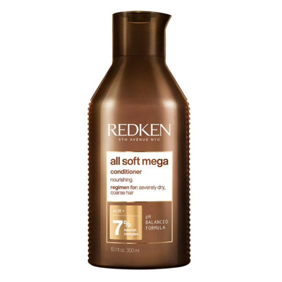 Redken All Soft Mega Conditioner