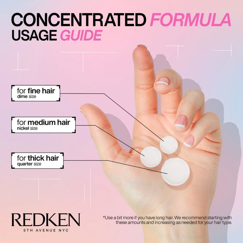 Redken Acidic Bonding Concentrate Shampoo