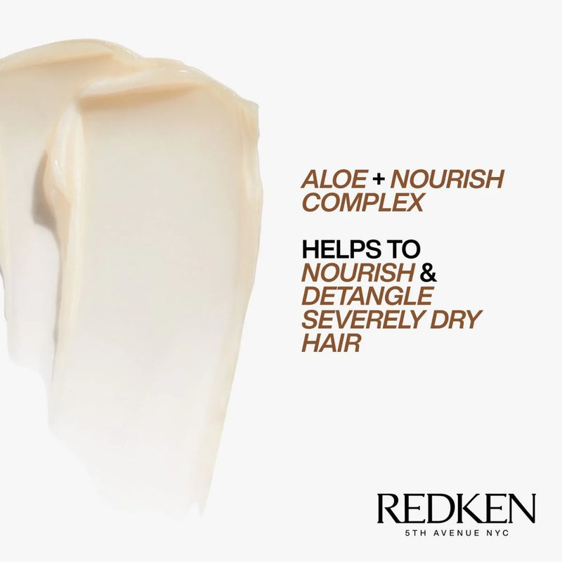 Redken All Soft Mega Conditioner