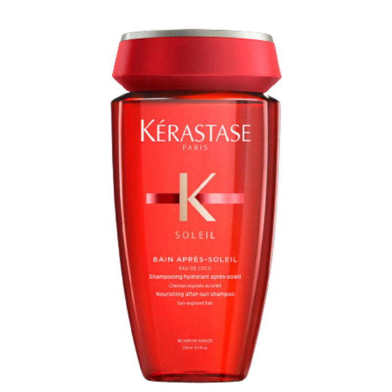 Kérastase Soleil Bain Apres-Soleil Shampoo 250ml