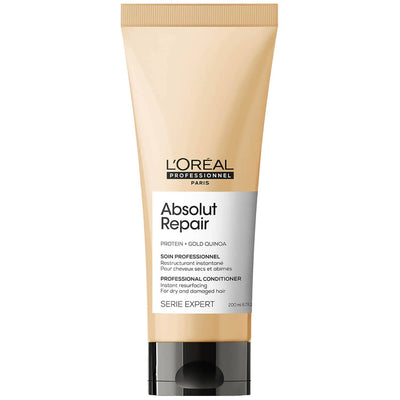 L'Oréal Professionnel Serié Expert Absolut Repair Gold Conditioner