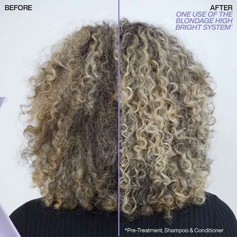 Redken Blondage High Bright Conditioner