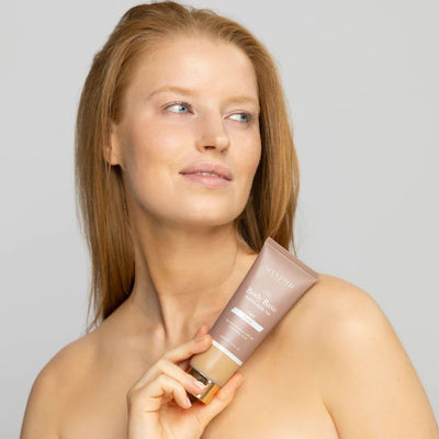 SCULPED BY Aimee Connolly- Body Base Matte Instant Tan