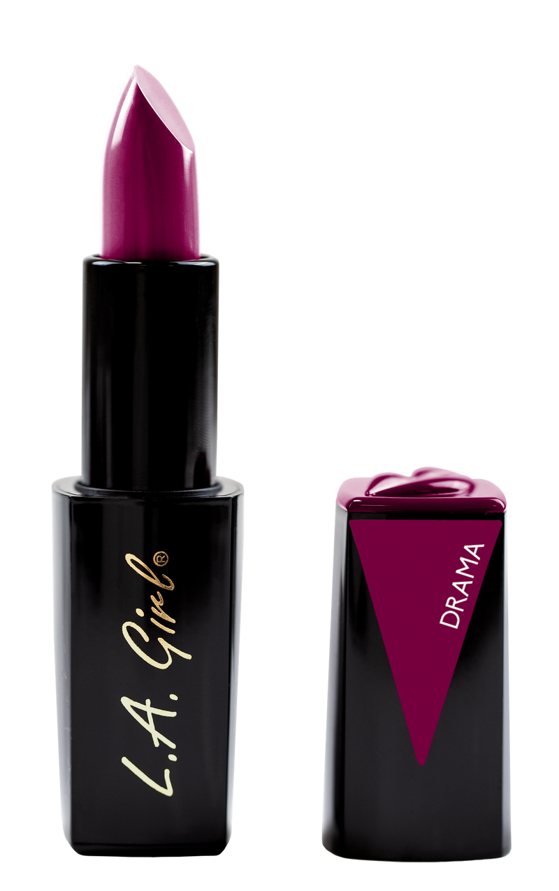 LA Girl - Lip Attraction Lipstick