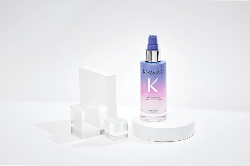 KÉRASTASE SERUM CICANUIT OVERNIGHT SERUM  90ML