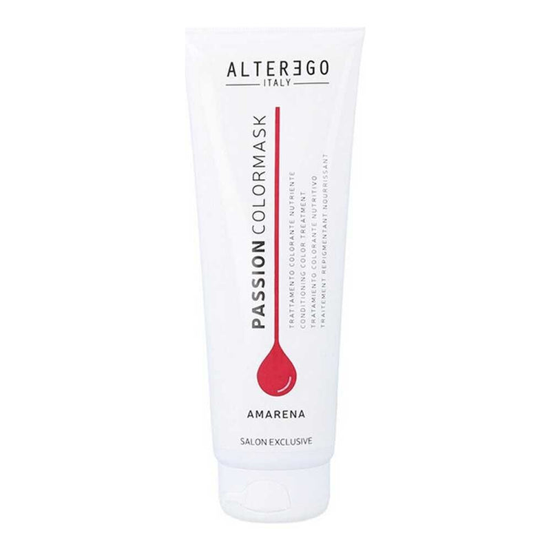 Alterego Passion Colour Mask Shade Amarena - Red