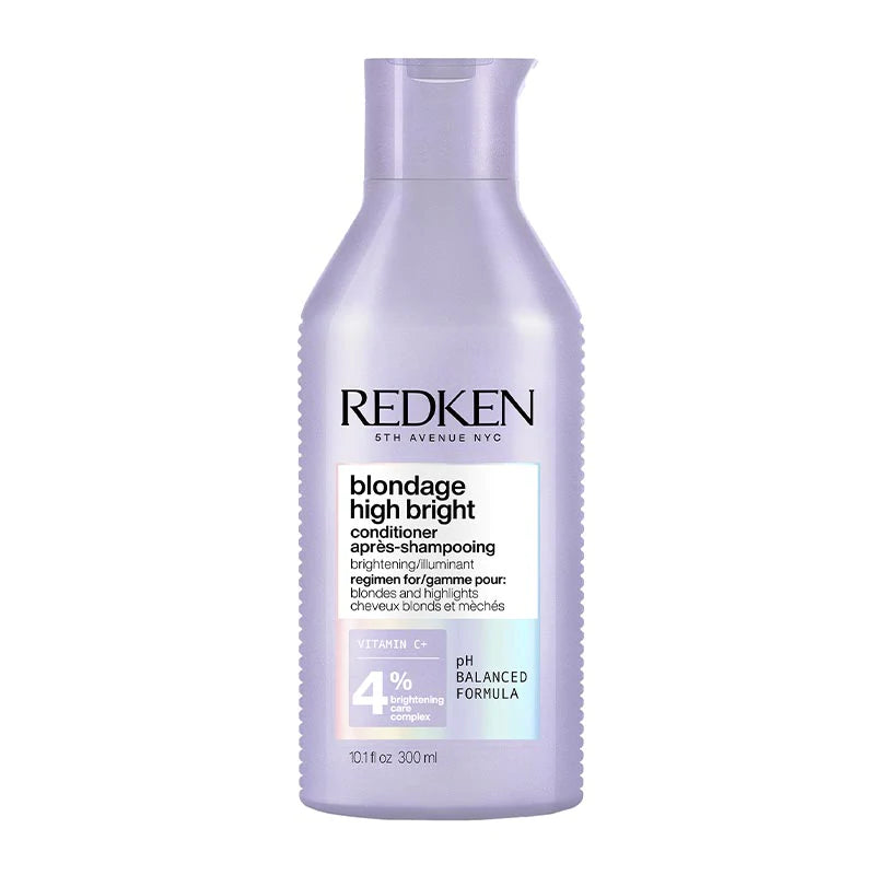 Redken Blondage High Bright Conditioner