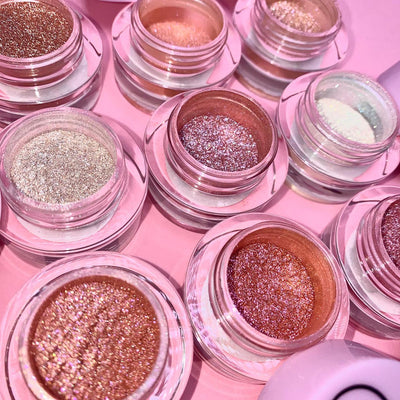Doll Beauty Candy Eyes Loose Pigments