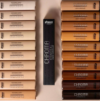 BPerfect Cosmetics Chroma Conceal - Liquid Concealer