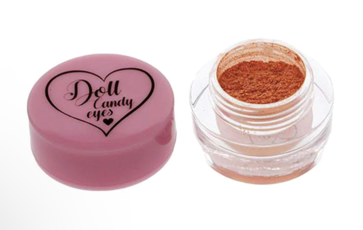 Doll Beauty Candy Eyes Loose Pigments