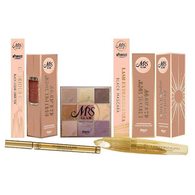 Mrs Glam The Magic Touch Gift Set Bundle