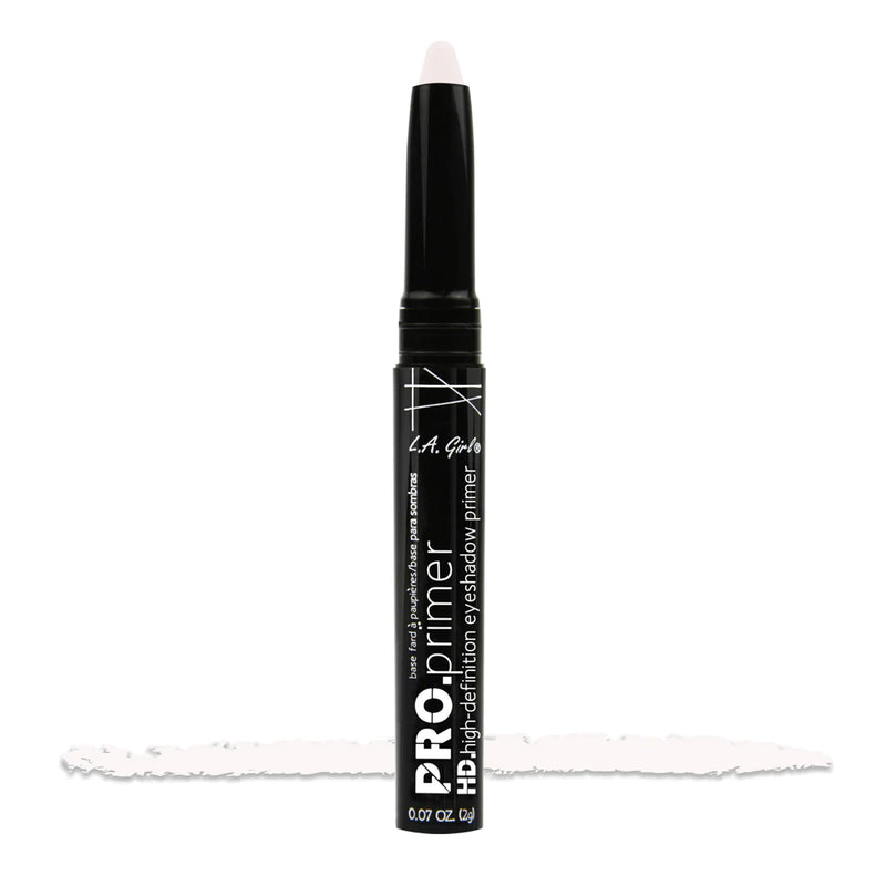 LA Girl HD Pro Eyeshadow Primer Stick