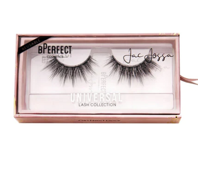 BPerfect X Jac Jossa Girl Next Door Lashes