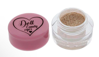 Doll Beauty Candy Eyes Loose Pigments