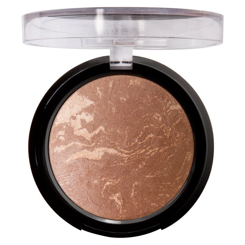 Jcat - Golden Soleil Baked Bronzer