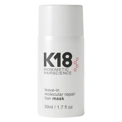 K18 Leave - In Molecular Repair Hair Mask