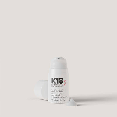 K18 Leave - In Molecular Repair Hair Mask