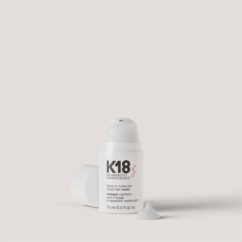 K18 Leave - In Molecular Repair Hair Mask