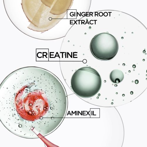 Kérastase Genesis Homme Bain De Masse 250ml