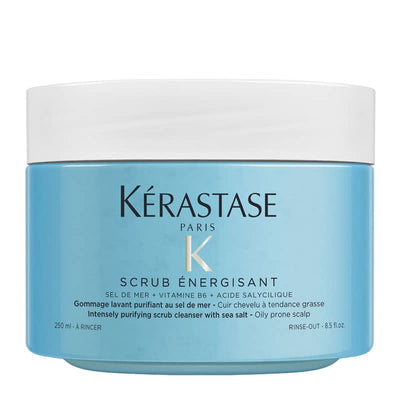 Kérastase fusio Energising Scrub 250ml