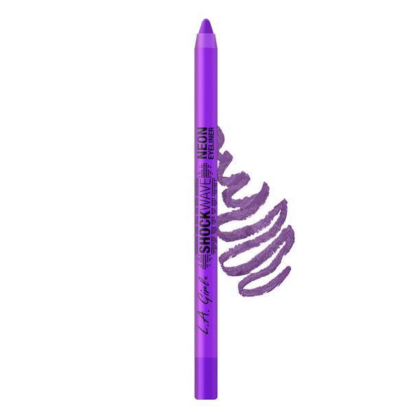 L.A. GIRL Cosmetic Shockwave Neon Liner