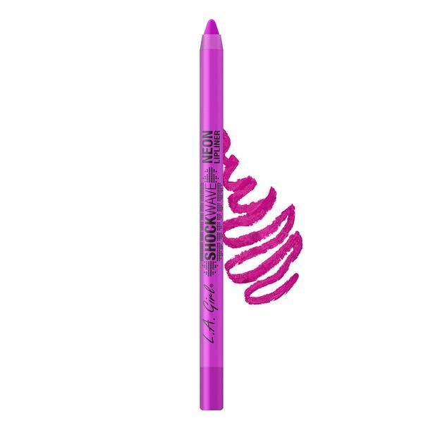 L.A. GIRL Cosmetic Shockwave Neon Liner