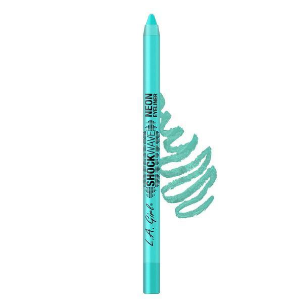 L.A. GIRL Cosmetic Shockwave Neon Liner