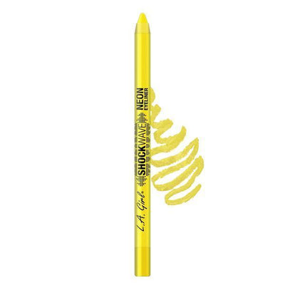 L.A. GIRL Cosmetic Shockwave Neon Liner