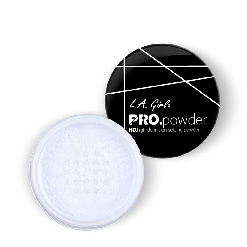 LA Girl Pro.Powder HD Setting Powder - Translucent