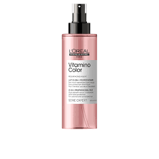 Loreal Professionnel VITAMINO COLOR 10 IN 1 MULTI-BENEFIT LEAVE IN TREATMENT 190ML