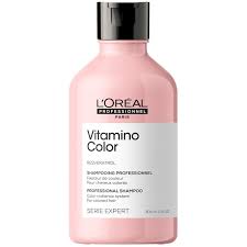 Loreal Professional Vitamino Color Professional Shampoo