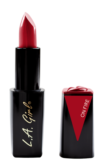 LA Girl - Lip Attraction Lipstick