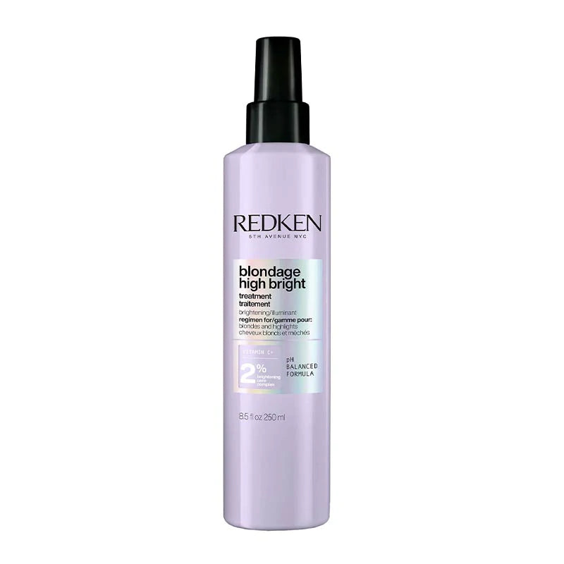 Redken Blondage High Bright Pre-Treatment